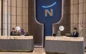 Туры в отель Novotel Shanghai Hongqiao International Airport Туры в отель Novotel Shanghai Hongqiao International Airport