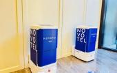 Туры в отель Novotel Shanghai Hongqiao International Airport Туры в отель Novotel Shanghai Hongqiao International Airport