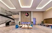 Туры в отель Novotel Shanghai Hongqiao International Airport Туры в отель Novotel Shanghai Hongqiao International Airport
