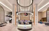 Туры в отель Novotel Shanghai Hongqiao International Airport Туры в отель Novotel Shanghai Hongqiao International Airport