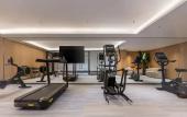 Туры в отель Novotel Shanghai Hongqiao International Airport Туры в отель Novotel Shanghai Hongqiao International Airport