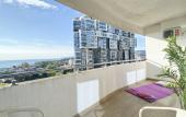 Туры в отель Alfa Apartamenty Pervomayskaya Apartments 1 Туры в отель Alfa Apartamenty Pervomayskaya Apartments 1