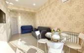 Туры в отель Alfa Apartamenty Pervomayskaya Apartments 1 Туры в отель Alfa Apartamenty Pervomayskaya Apartments 1