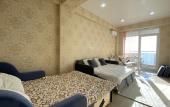 Туры в отель Alfa Apartamenty Pervomayskaya Apartments 1 Туры в отель Alfa Apartamenty Pervomayskaya Apartments 1