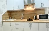 Туры в отель Alfa Apartamenty Pervomayskaya Apartments 1 Туры в отель Alfa Apartamenty Pervomayskaya Apartments 1