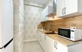 Туры в отель Alfa Apartamenty Pervomayskaya Apartments 1 Туры в отель Alfa Apartamenty Pervomayskaya Apartments 1