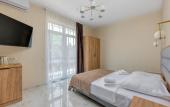 Туры в отель Menua Hotel Туры в отель Menua Hotel