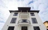 Туры в отель Pafos Guest House Туры в отель Pafos Guest House