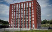 Туры в отель Gostinits.NET na Zakamenskom Apartment hotel Туры в отель Gostinits.NET na Zakamenskom Apartment hotel