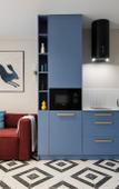Туры в отель Zazerkalye by Pavlov Apartments Туры в отель Zazerkalye by Pavlov Apartments