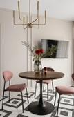 Туры в отель Zazerkalye by Pavlov Apartments Туры в отель Zazerkalye by Pavlov Apartments