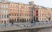 Туры в отель Apart104 Fontanka Туры в отель Apart104 Fontanka