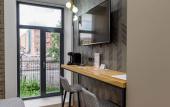 Туры в отель Apart104 Fontanka Туры в отель Apart104 Fontanka