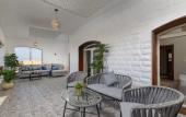Туры в отель Marina 7 Resort New Alamein By Seven Seasons Туры в отель Marina 7 Resort New Alamein By Seven Seasons
