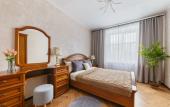 Туры в отель Apartlux Dubininskaya (2) Apartments Туры в отель Apartlux Dubininskaya (2) Apartments