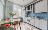 Туры в отель Apartlux Dubininskaya (2) Apartments Туры в отель Apartlux Dubininskaya (2) Apartments