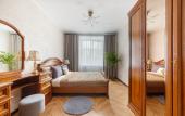 Туры в отель Apartlux Dubininskaya (2) Apartments Туры в отель Apartlux Dubininskaya (2) Apartments