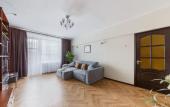 Туры в отель Apartlux Dubininskaya (2) Apartments Туры в отель Apartlux Dubininskaya (2) Apartments