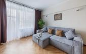 Туры в отель Apartlux Dubininskaya (2) Apartments Туры в отель Apartlux Dubininskaya (2) Apartments