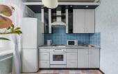 Туры в отель Apartlux Dubininskaya (2) Apartments Туры в отель Apartlux Dubininskaya (2) Apartments