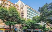 Туры в отель Borrman (Guangzhou Beijing Road Pedestrian Street Donghu Subway Station) Туры в отель Borrman (Guangzhou Beijing Road Pedestrian Street Donghu Subway Station)