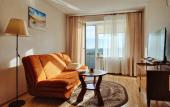 Туры в отель Na Naberezhnoy Admirala Tributsa 65 Flat Туры в отель Na Naberezhnoy Admirala Tributsa 65 Flat