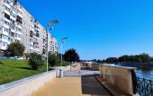 Туры в отель Na Naberezhnoy Admirala Tributsa 65 Flat Туры в отель Na Naberezhnoy Admirala Tributsa 65 Flat