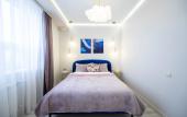 Туры в отель Podelam Stil'naya Ryadom S ZHD Vokzalom Flat Туры в отель Podelam Stil'naya Ryadom S ZHD Vokzalom Flat
