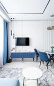 Туры в отель Podelam Stil'naya Ryadom S ZHD Vokzalom Flat Туры в отель Podelam Stil'naya Ryadom S ZHD Vokzalom Flat