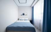 Туры в отель Podelam Stil'naya Ryadom S ZHD Vokzalom Flat Туры в отель Podelam Stil'naya Ryadom S ZHD Vokzalom Flat
