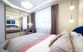 Туры в отель Podelam Stil'naya Ryadom S ZHD Vokzalom Flat Туры в отель Podelam Stil'naya Ryadom S ZHD Vokzalom Flat