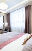 Туры в отель Podelam Stil'naya Ryadom S ZHD Vokzalom Flat Туры в отель Podelam Stil'naya Ryadom S ZHD Vokzalom Flat