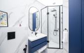 Туры в отель Podelam Stil'naya Ryadom S ZHD Vokzalom Flat Туры в отель Podelam Stil'naya Ryadom S ZHD Vokzalom Flat
