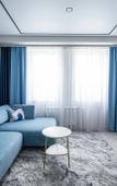 Туры в отель Podelam Stil'naya Ryadom S ZHD Vokzalom Flat Туры в отель Podelam Stil'naya Ryadom S ZHD Vokzalom Flat