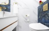 Туры в отель Podelam Stil'naya Ryadom S ZHD Vokzalom Flat Туры в отель Podelam Stil'naya Ryadom S ZHD Vokzalom Flat