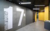Туры в отель Podelam Stil'naya Ryadom S ZHD Vokzalom Flat Туры в отель Podelam Stil'naya Ryadom S ZHD Vokzalom Flat
