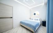 Туры в отель Podelam Stil'naya Ryadom S ZHD Vokzalom Flat Туры в отель Podelam Stil'naya Ryadom S ZHD Vokzalom Flat