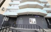 Туры в отель Podelam Stil'naya Ryadom S ZHD Vokzalom Flat Туры в отель Podelam Stil'naya Ryadom S ZHD Vokzalom Flat