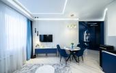 Туры в отель Podelam Stil'naya Ryadom S ZHD Vokzalom Flat Туры в отель Podelam Stil'naya Ryadom S ZHD Vokzalom Flat