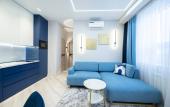 Туры в отель Podelam Stil'naya Ryadom S ZHD Vokzalom Flat Туры в отель Podelam Stil'naya Ryadom S ZHD Vokzalom Flat