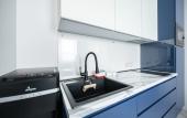 Туры в отель Podelam Stil'naya Ryadom S ZHD Vokzalom Flat Туры в отель Podelam Stil'naya Ryadom S ZHD Vokzalom Flat