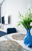 Туры в отель Podelam Stil'naya Ryadom S ZHD Vokzalom Flat Туры в отель Podelam Stil'naya Ryadom S ZHD Vokzalom Flat