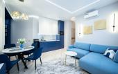 Туры в отель Podelam Stil'naya Ryadom S ZHD Vokzalom Flat Туры в отель Podelam Stil'naya Ryadom S ZHD Vokzalom Flat
