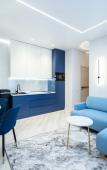 Туры в отель Podelam Stil'naya Ryadom S ZHD Vokzalom Flat Туры в отель Podelam Stil'naya Ryadom S ZHD Vokzalom Flat