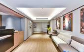 Туры в отель Xi·Hotel (Chengdu Chunxi Road Taikoo Li) Туры в отель Xi·Hotel (Chengdu Chunxi Road Taikoo Li)