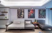 Туры в отель Xi·Hotel (Chengdu Chunxi Road Taikoo Li) Туры в отель Xi·Hotel (Chengdu Chunxi Road Taikoo Li)