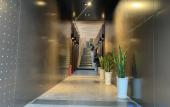 Туры в отель Xi·Hotel (Chengdu Chunxi Road Taikoo Li) Туры в отель Xi·Hotel (Chengdu Chunxi Road Taikoo Li)