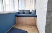 Туры в отель Prostornaya 2-K S Prekrasnym Vidom Na Gorod Flat Туры в отель Prostornaya 2-K S Prekrasnym Vidom Na Gorod Flat