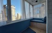 Туры в отель Prostornaya 2-K S Prekrasnym Vidom Na Gorod Flat Туры в отель Prostornaya 2-K S Prekrasnym Vidom Na Gorod Flat