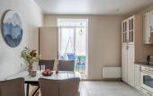 Туры в отель Prostornaya 2-K S Prekrasnym Vidom Na Gorod Flat Туры в отель Prostornaya 2-K S Prekrasnym Vidom Na Gorod Flat